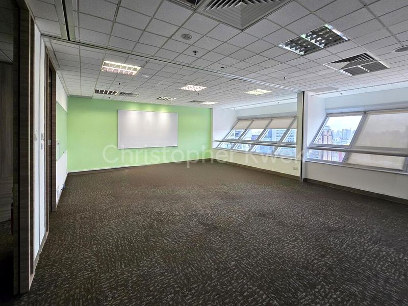 Office for Rent in  Concourse Skyline - Image 6